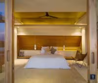 Villa The Iman, Suite Master